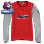 Пижама женская Милан / Milan red woman plush pyjamas