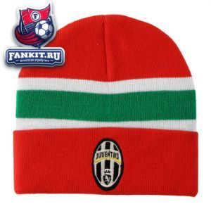 Шапка Ювентус / hat beanie Juventus