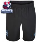 Манчестер Сити трусы игровые третьи 2012-13 Umbro / Manchester City Euro Away Short 2012/13