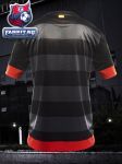 Атлетико Мадрид майка игровая выездная Nike 2012-13 / Atletico Madrid away jersey shirt 2012-13