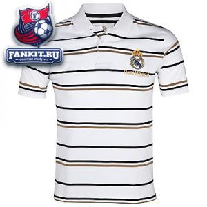 Поло Реал Мадрид / polo Real Madrid