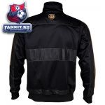 Куртка Реал Мадрид / Real Madrid Track Jacket - Black