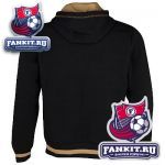 Толстовка Реал Мадрид / Real Madrid Graphic Hoodie - Black