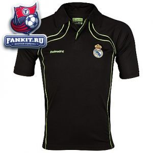 Поло Реал Мадрид / polo Real Madrid