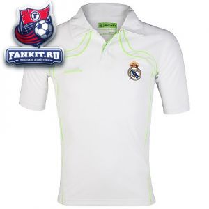 Поло Реал Мадрид / polo Real Madrid