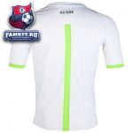 Футболка Реал Мадрид / Real Madrid Panelled T-Shirt - White