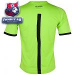 Футболка Реал Мадрид / Real Madrid Panelled T-Shirt - Green