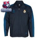 Куртка Реал Мадрид / Real Madrid UEFA Champions League Training All Weather Jacket