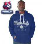 Толстовка Торонто Мейпл Лифс / Toronto Maple Leafs Hoodie