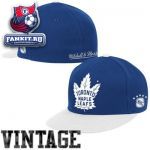 Кепка Торонто Мейпл Лифс / Toronto Maple Leafs Hat