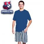 Пижама Торонто Мейпл Лифс / Toronto Maple Leafs Bibs Cargo Shorts