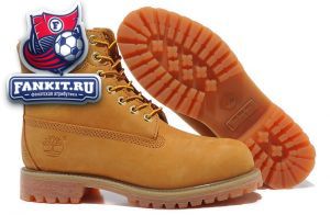 Timberland