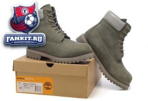 Timberland