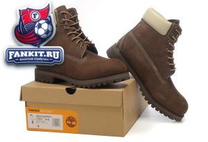 Timberland