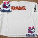 Сантос майка игровая домашняя 12-13 / Santos home 12-13