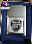 Зажигалка Arsenal №2