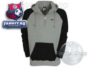 Толстовка Nike Manchester united