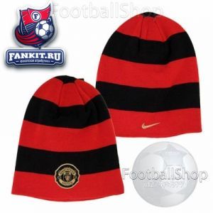 Шапка Nike Manchster united