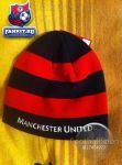 Шапка Manchester united