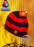 Шапка Manchester united