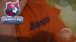 Футболка Barcelona 1998-1999 год. Оригинал! (Размер М)