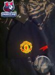 Шапка Manchester united