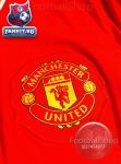 поло Manchester united \ polo Manchester united (Размер XL)